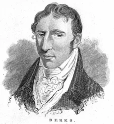Joe Berks